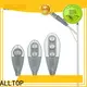 on-sale solar powered street lights factory suppliers for high road 1