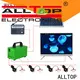 portable solar panel power bank supplier for outdoor lighting 1