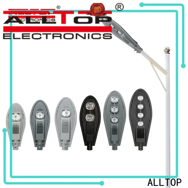 aluminum alloy 150w high brightness led street lights price for business 1