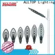 aluminum alloy led street light china company for park 1