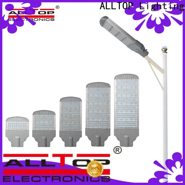aluminum alloy led street light wholesale company for facility 1