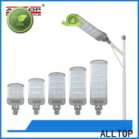 ALLTOP super bright customized 200w led street light suppliers for lamp 1