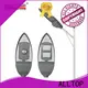 ALLTOP super bright automatic solar street light pricelist company for lamp 1