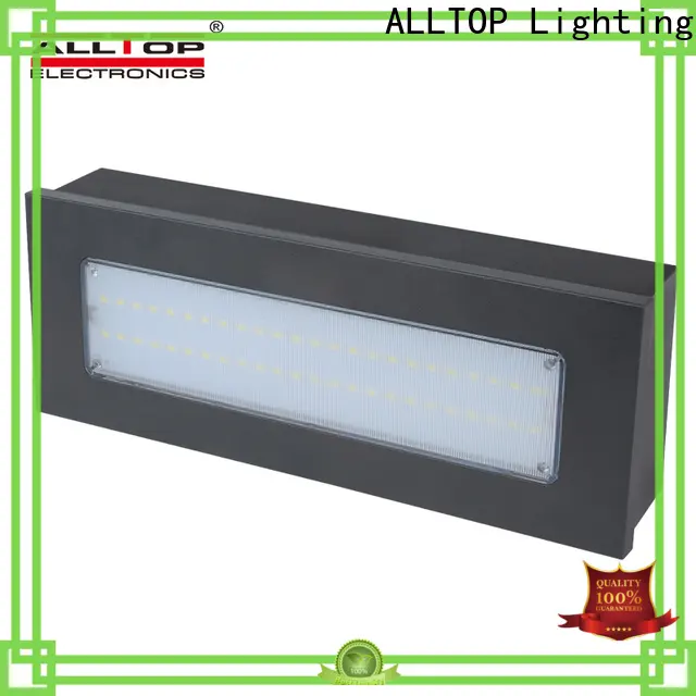 ALLTOP indoor corner wall light manufacturer for family 1