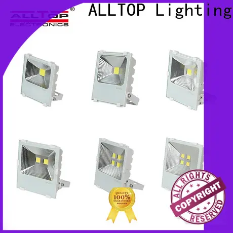 ALLTOP led floodlight factory direct supply for factory 1