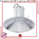 ALLTOP led canopy lighting supplier for park 1