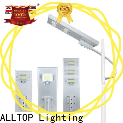 ALLTOP energy-saving street light led directly sale for road 1