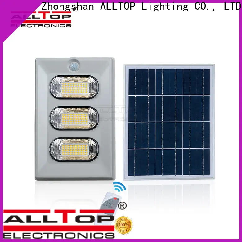waterproof flood light solar factory for spotlight 1