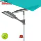 ALLTOP 12w solar street light directly sale for playground 1