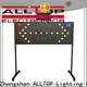 ALLTOP traffic light control system directly sale for safety warning 1