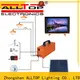ALLTOP solar battery system with good price for battery backup 1