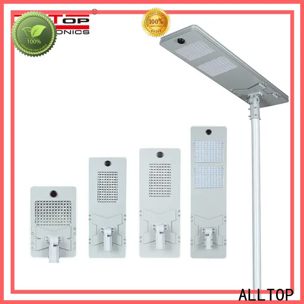 ALLTOP high-quality street led lamp series for garden 1