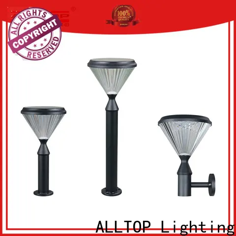 ALLTOP waterproof top rated landscape lighting company for decoration 1