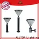 ALLTOP waterproof top rated landscape lighting company for decoration 1