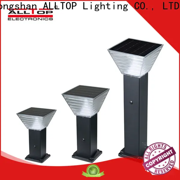 ALLTOP energy saving lantern landscape lights factory for landscape 1