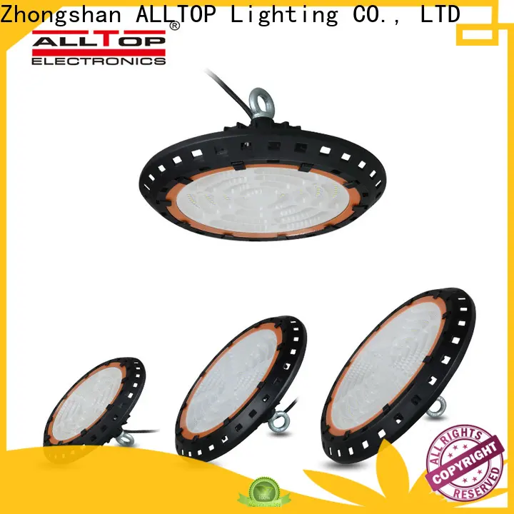 ALLTOP brightness led bay lights on-sale for playground 1