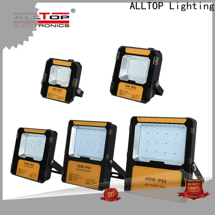 ALLTOP led flood light bulbs manufacturer for factory 1