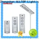 ALLTOP outdoor lighting solar with good price for highway 1
