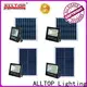 ALLTOP solar floodlight factory for spotlight2 1