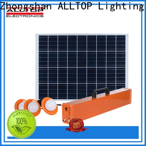 ALLTOP solar battery storage system wholesale for battery backup 1
