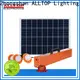 ALLTOP solar battery storage system wholesale for battery backup 1
