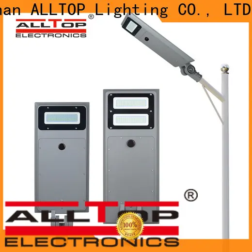 adjustable solar light fixtures supplier for highway 1