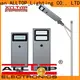 adjustable solar light fixtures supplier for highway 1