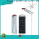 ALLTOP factory price 9w solar street light factory for garden 1