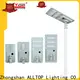 ALLTOP solar street light company supplier for garden 1