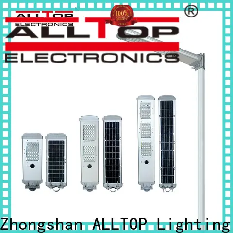 high-quality solar light street light series for road 1