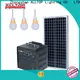 ALLTOP solar lighting system wholesale for camping 1