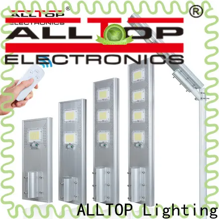 ALLTOP solar lights for roads supplier for garden 1