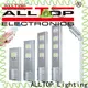 ALLTOP solar lights for roads supplier for garden 1