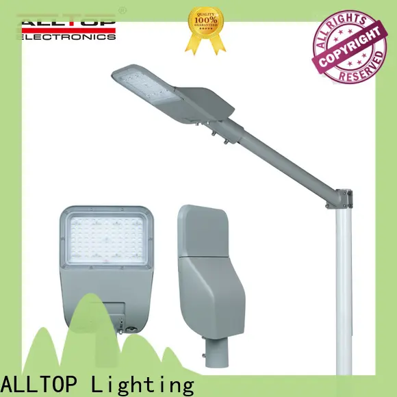 ALLTOP led street light china suppliers for high road 1