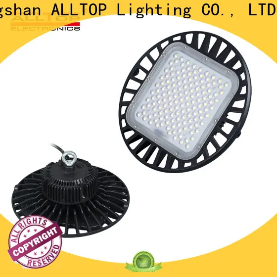 brightness medium bay led lighting factory for park 1