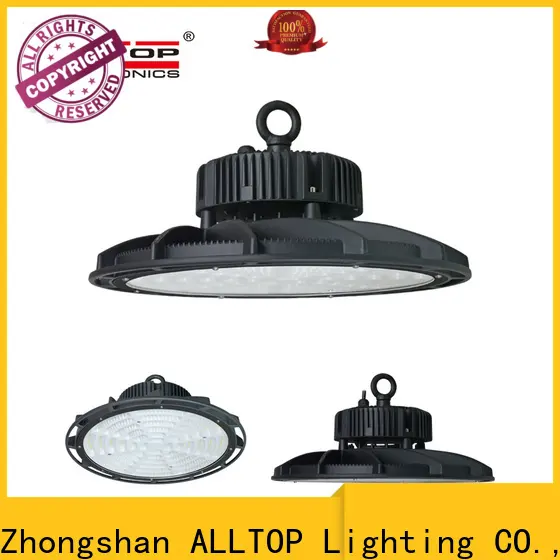 ALLTOP high quality led lights for warehouse supplier for playground 1