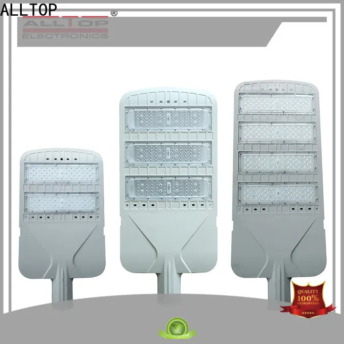 ALLTOP led roadway lighting company for lamp 1