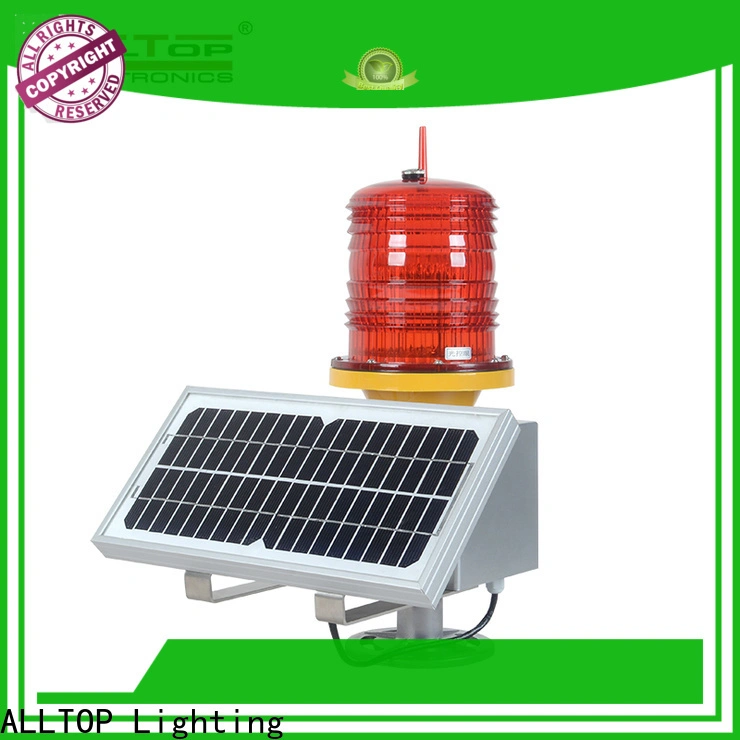 waterproof solar road stud lights wholesale for safety warning 1