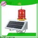 waterproof solar road stud lights wholesale for safety warning 1