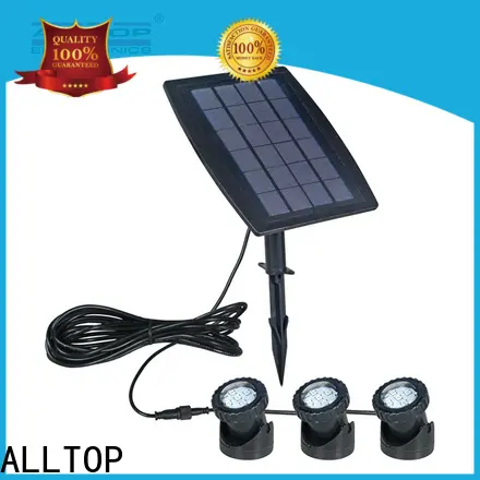 ALLTOP integrated path lighting led for business for decoration 1