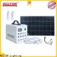 ALLTOP abs solar panel lightning system for home manufacturer for camping 1