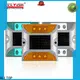 ALLTOP solar road stud lights factory for police 1