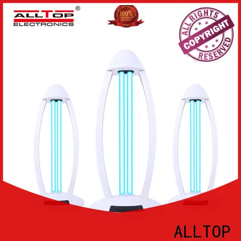 convenient uv light manufacturers stocks factory for air disinfection 1