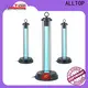 ALLTOP ultraviolet germicidal lamp manufacturers for bacterial viruses 1