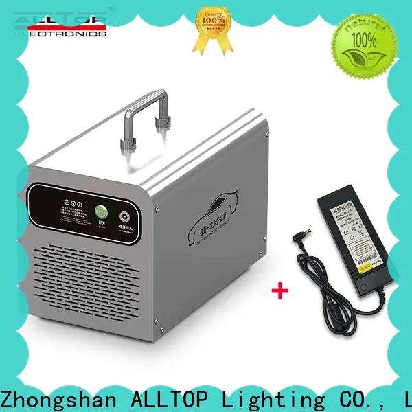 ALLTOP uv light sterilizer manufacturers for bacterial viruses 1