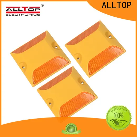 ALLTOP led traffic light price list directly sale for hospital 1