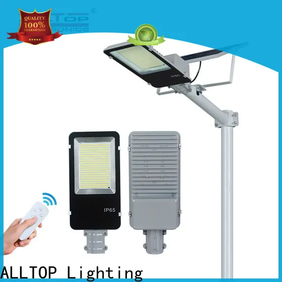 solar light for road series for playground 1