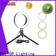 ALLTOP highly rated ring light photography supplier for family 1