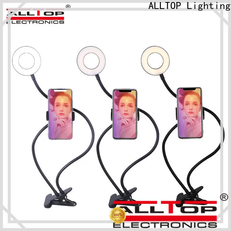 ALLTOP custom wall lamp indoor manufacturer for family 1
