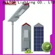 ALLTOP waterproof integrated solar light factory direct supply for highway 1